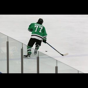 Meet your Posher, Joe